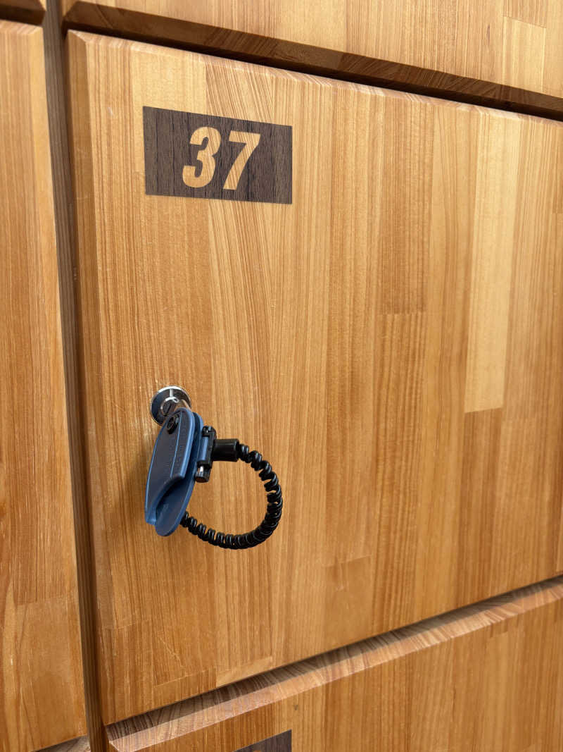 ありんこ。さんのTHE VANISHのサ活写真