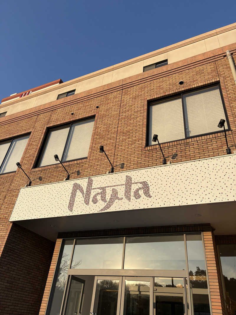 ありんこ。さんのTHE VANISHのサ活写真