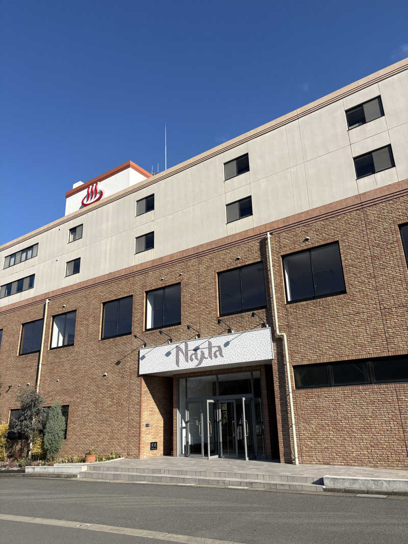 ありんこ。さんのTHE VANISHのサ活写真