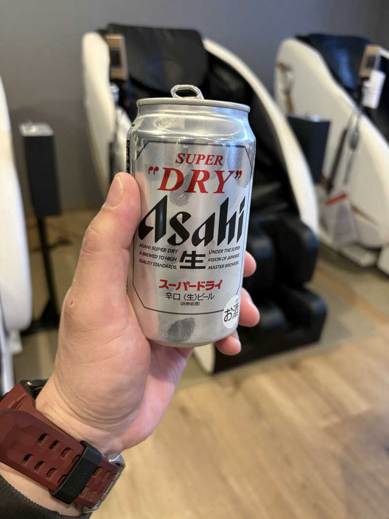 ありんこ。さんの別府鉄輪温泉やまなみの湯のサ活写真