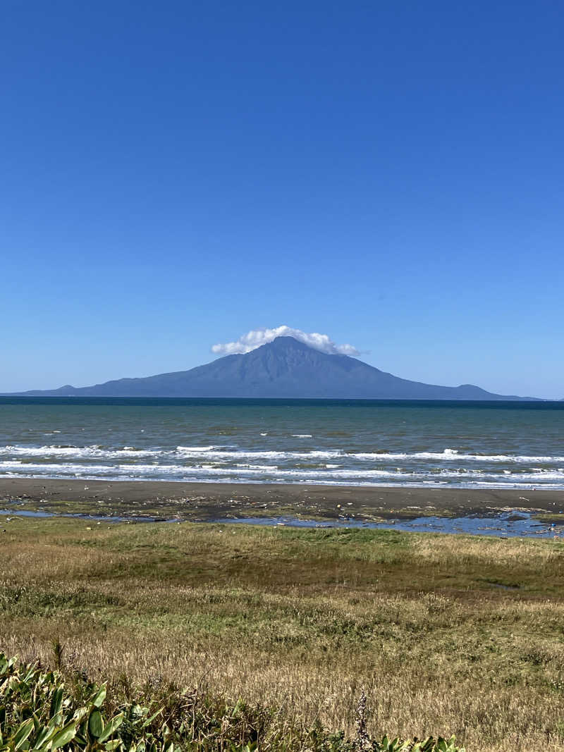 Akiko🍎さんの豊富温泉ふれあいセンターのサ活写真