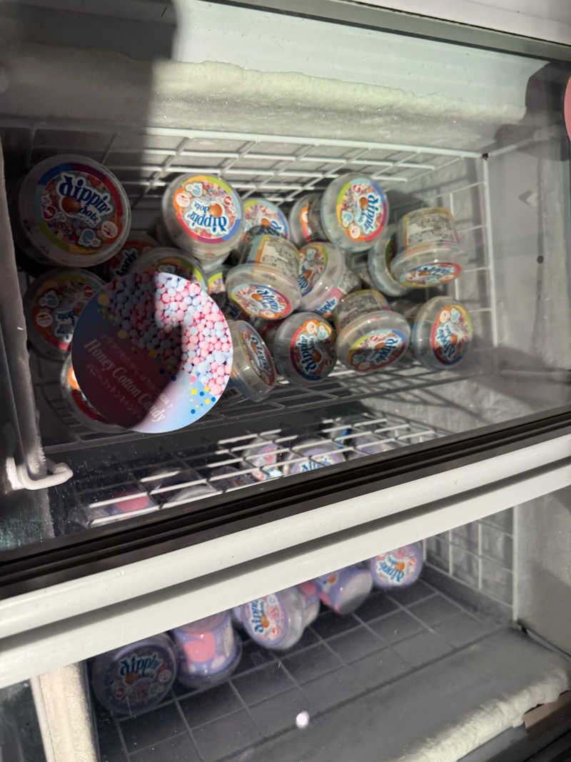 Shunさんの横浜みなとみらい 万葉倶楽部のサ活写真