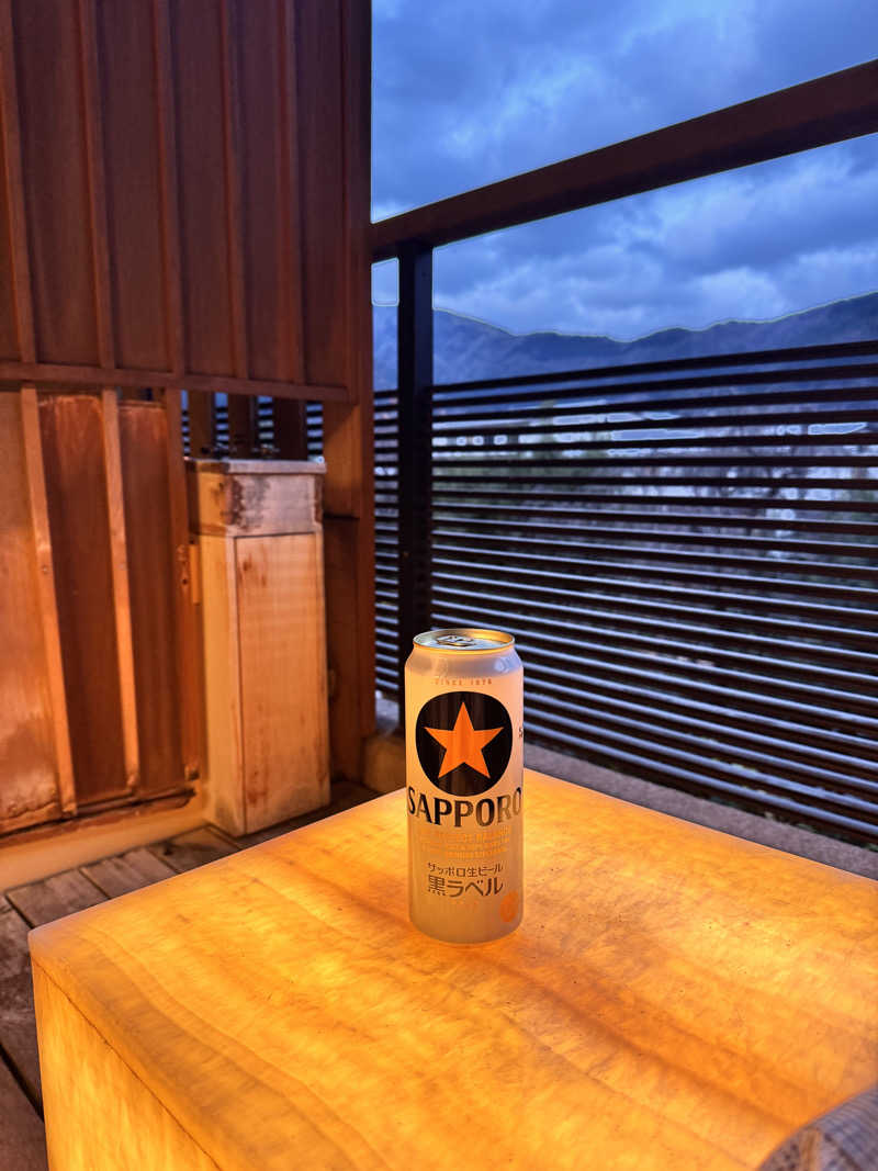 ととのい大魔王さんの箱根強羅温泉 季の湯 雪月花のサ活写真