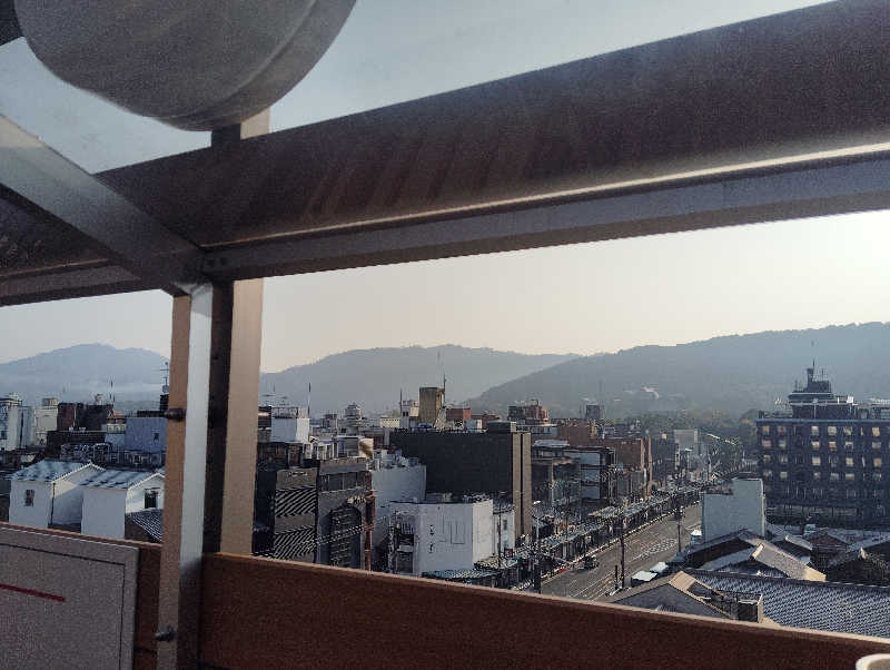 ソラさんのサウナ&カプセルホテル ルーマプラザのサ活写真