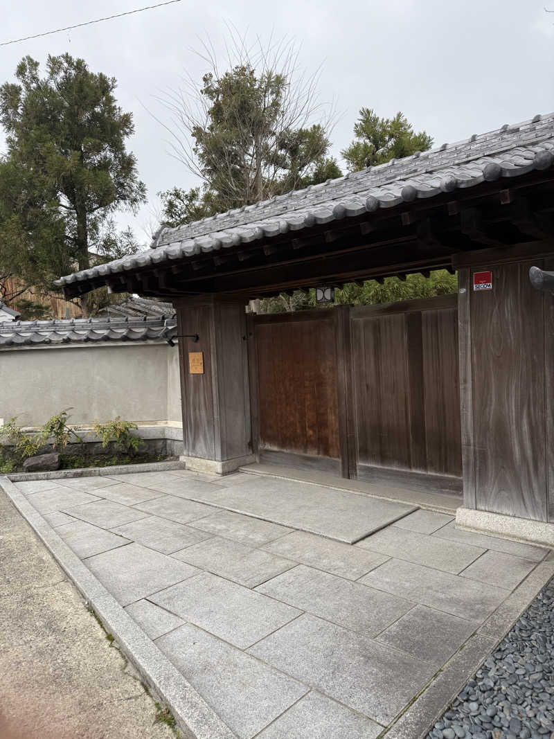 全国のサウナを堪能したくてさんの組紐KOBEのサ活写真