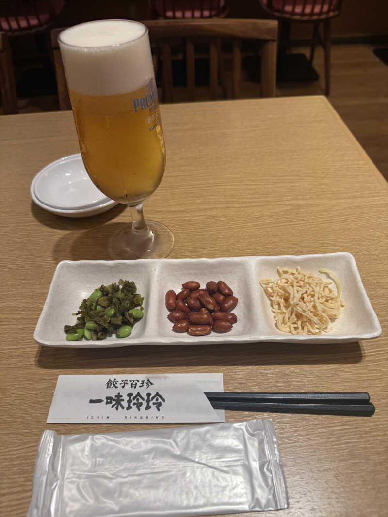 全国のサウナを堪能したくてさんのスカイスパYOKOHAMAのサ活写真