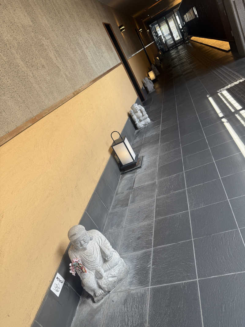 全国のサウナを堪能したくてさんの宝乃湯のサ活写真