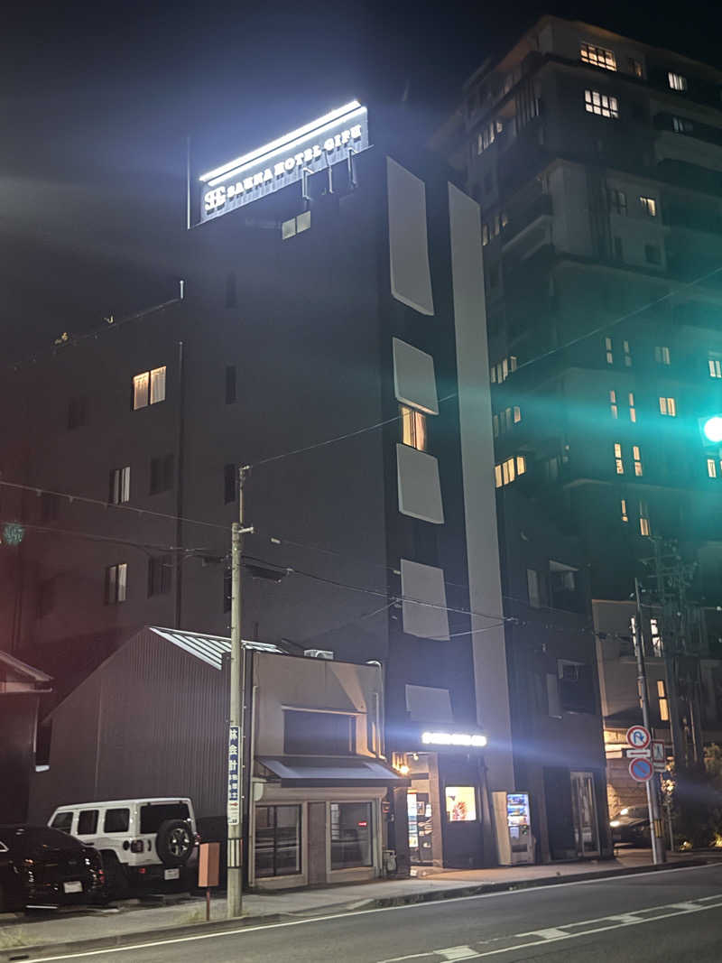 全国のサウナを堪能したくてさんのSAUNA HOTEL GIFU(サウナホテル岐阜)のサ活写真