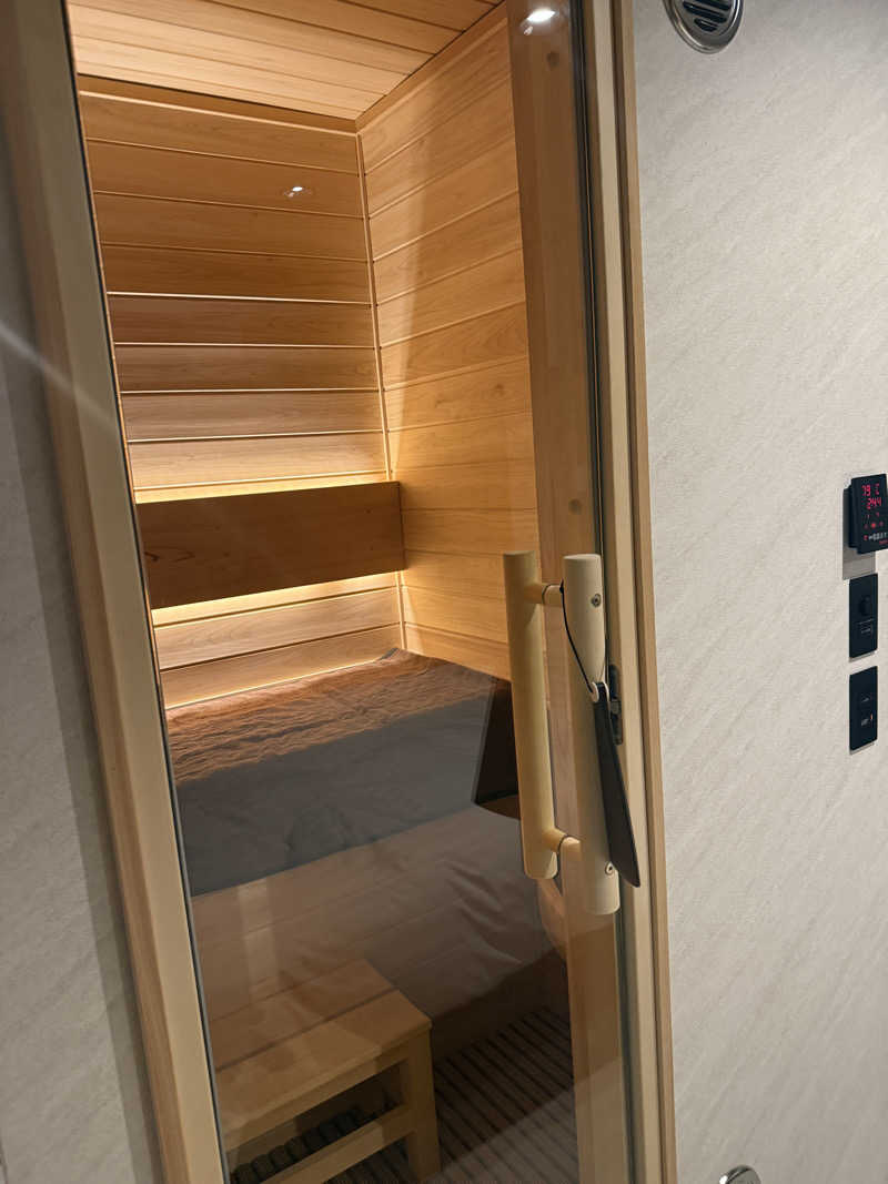 全国のサウナを堪能したくてさんのSAUNA HOTEL GIFU(サウナホテル岐阜)のサ活写真
