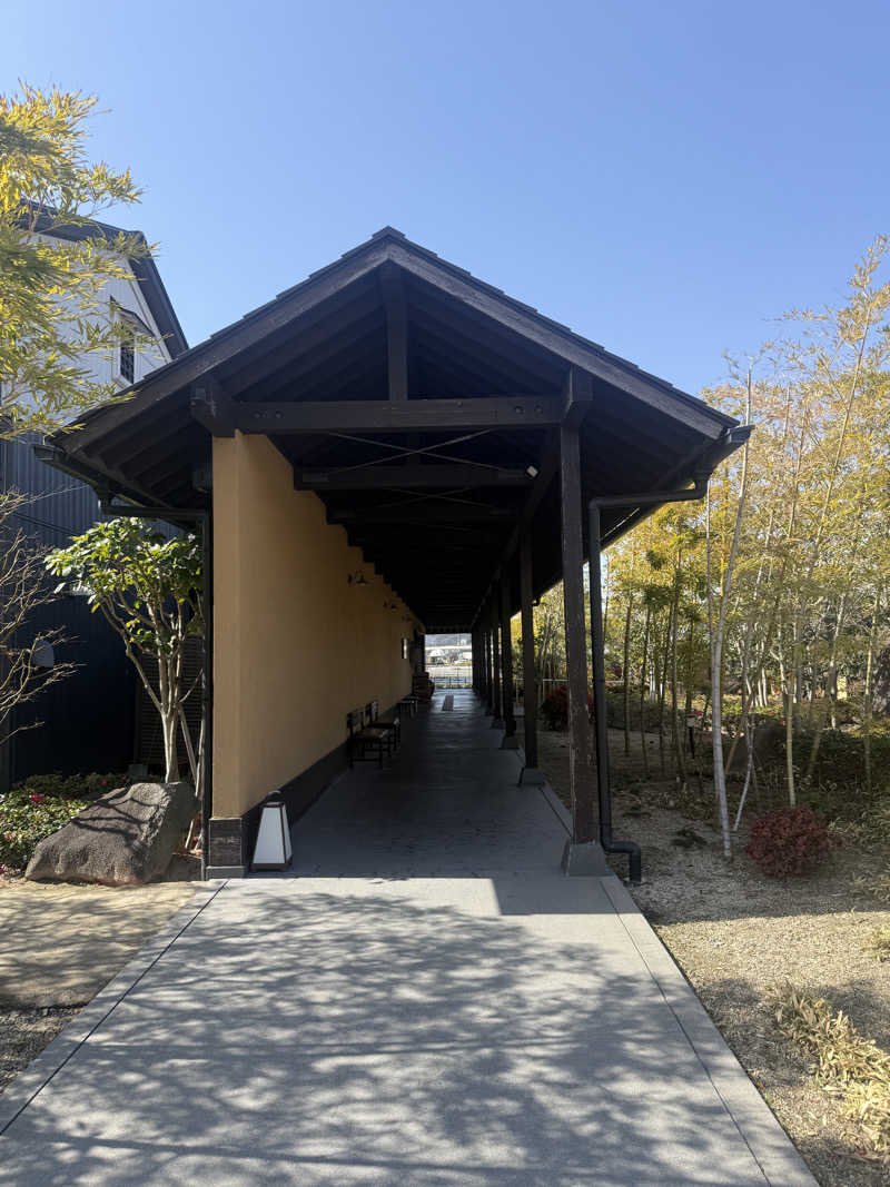 全国のサウナを堪能したくてさんの瀬戸内温泉 たまの湯のサ活写真