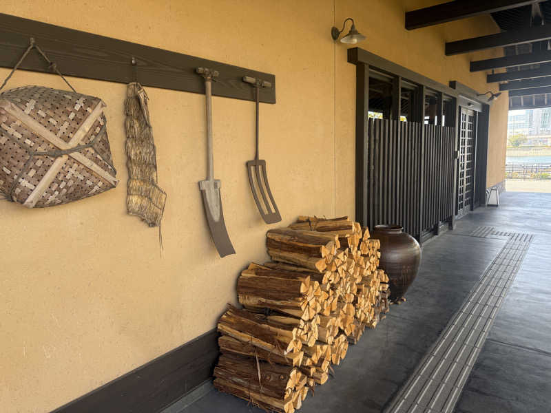 全国のサウナを堪能したくてさんの瀬戸内温泉 たまの湯のサ活写真