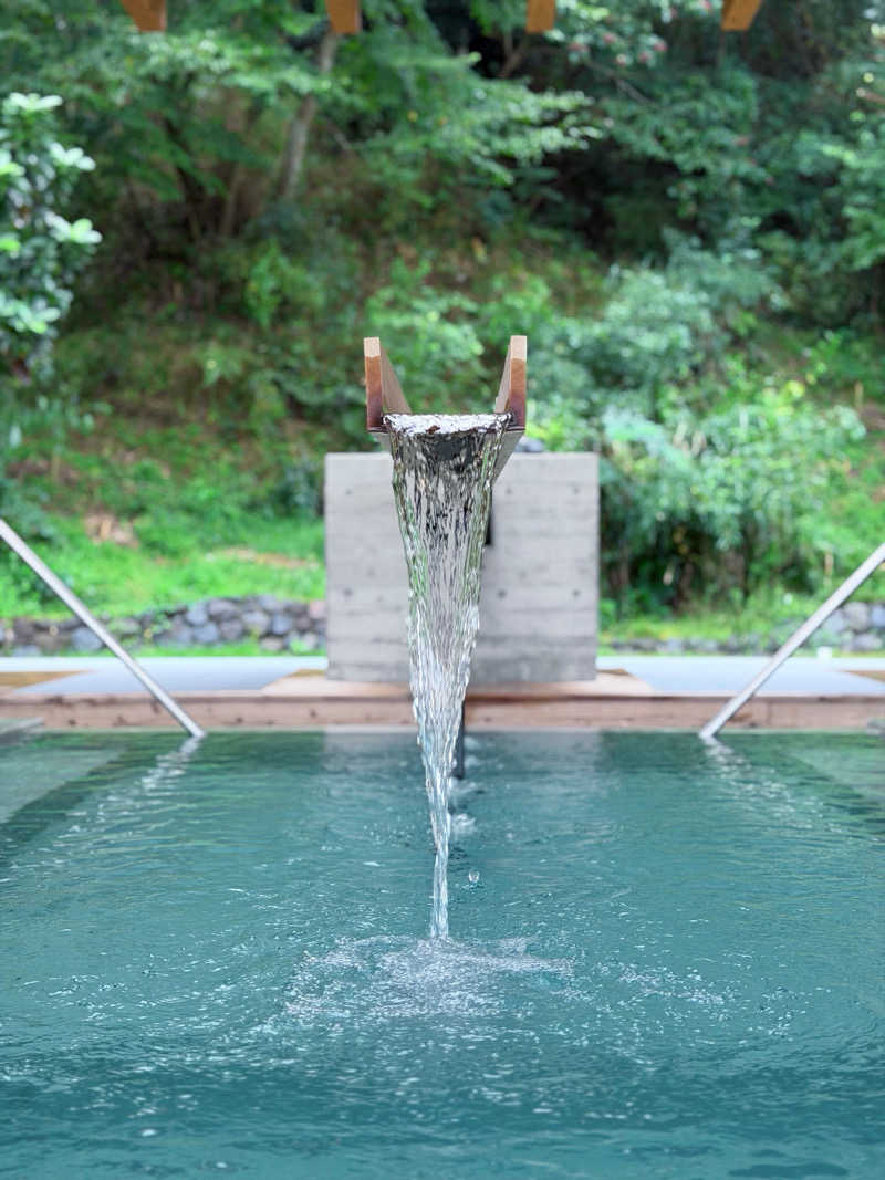 RさんのSATOYAMA TERRACEのサ活写真