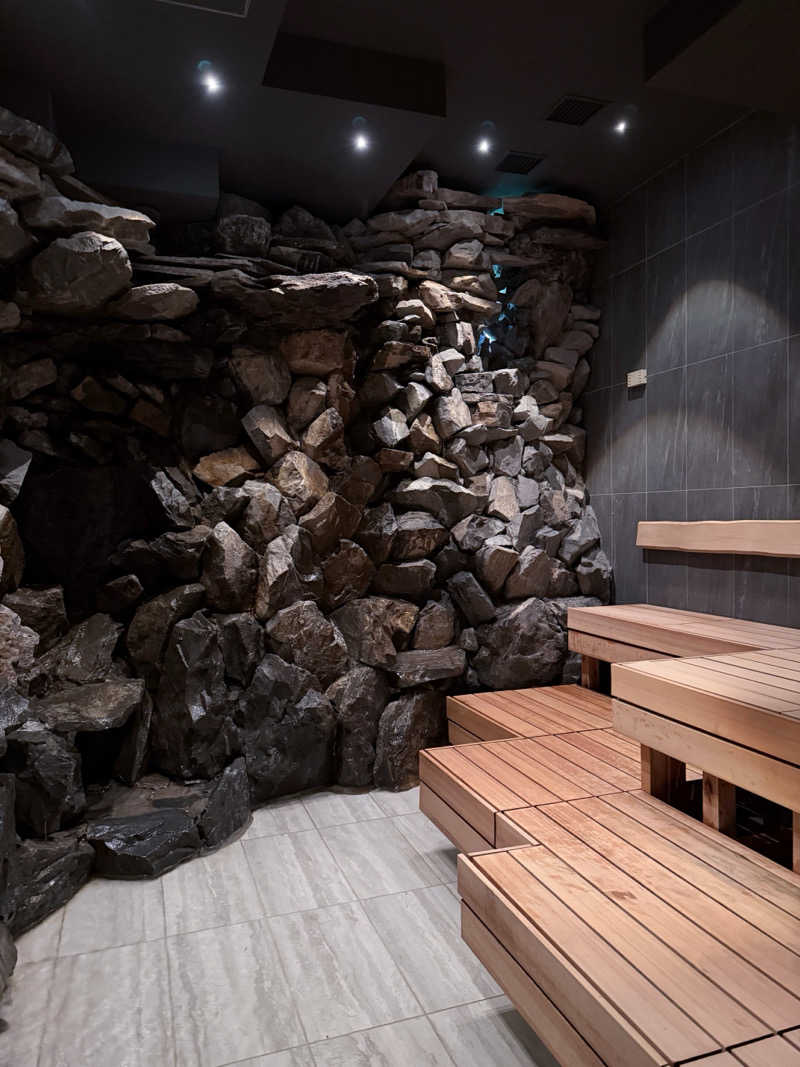 RさんのSATOYAMA TERRACEのサ活写真