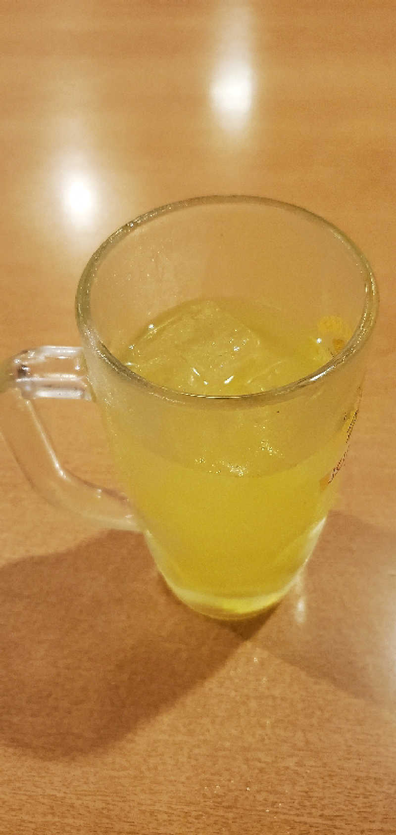 くずピーさんのくつろぎ天然温泉 湯楽のサ活写真