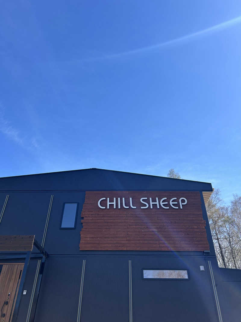 noriさんのChillSheepのサ活写真