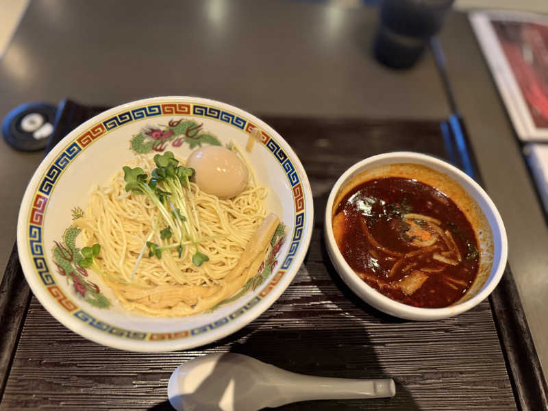 ryo@サウナなしでは生きれへんさんのサウナ東京 (Sauna Tokyo)のサ活写真