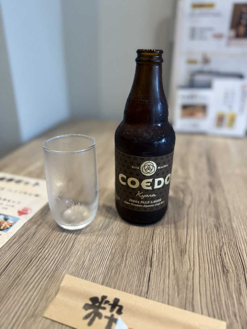 ryo@サウナなしでは生きれへんさんのサウナ横綱 本川越店のサ活写真