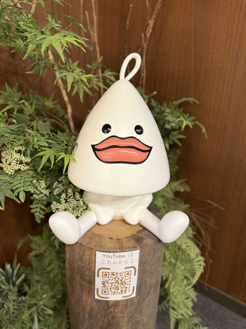 ryo@サウナなしでは生きれへんさんのサウナ東京 (Sauna Tokyo)のサ活写真