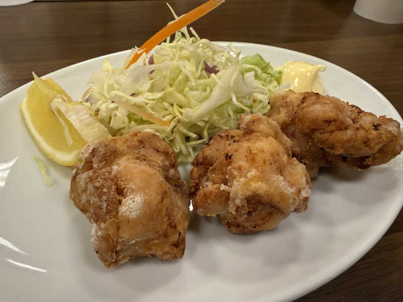 ryo@サウナなしでは生きれへんさんの湯乃泉 草加健康センターのサ活写真