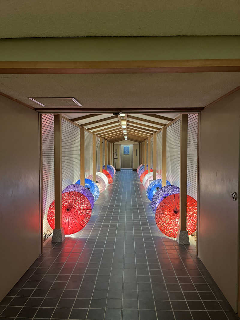 よしとさんの山翠楼 SANSUIROUのサ活写真