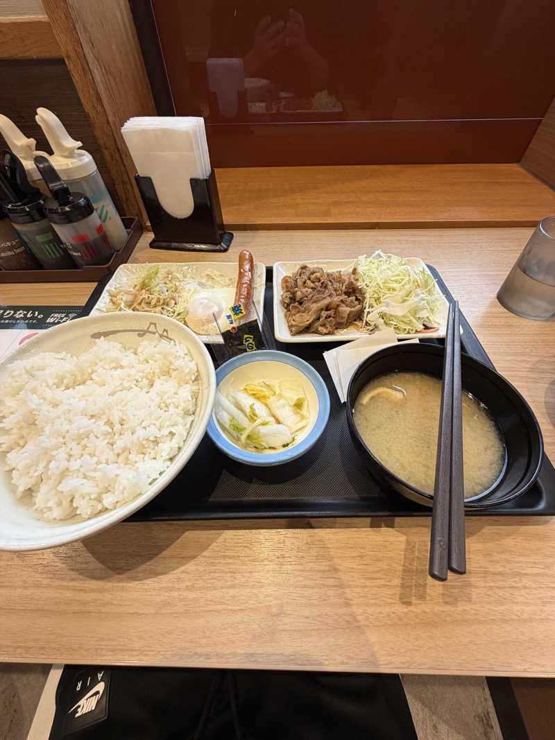 えんめーさんのCOCOFURO おおみね湯のサ活写真