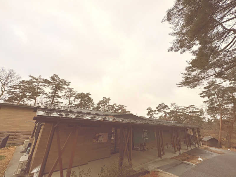 アッシさんのSauna & Spa Green サウナ&スパ グリーン～愛宕山温泉～のサ活写真