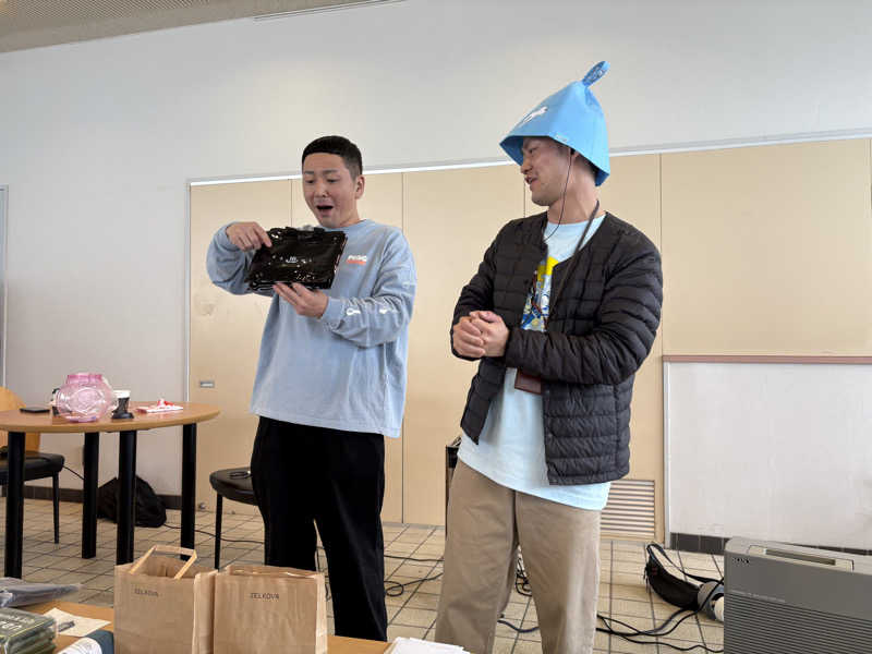 アッシさんのメルキュール裏磐梯リゾート&スパ(旧:Active Resorts 裏磐梯)のサ活写真