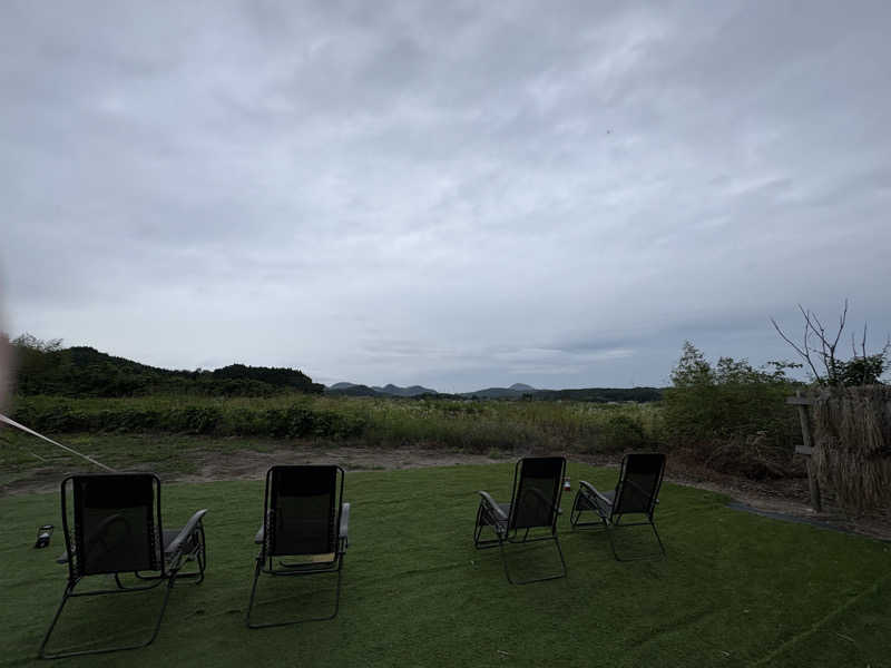 アッシさんのLita-saunaのサ活写真