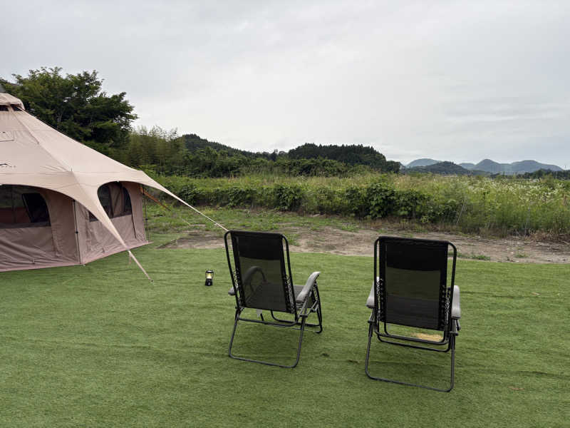 アッシさんのLita-saunaのサ活写真