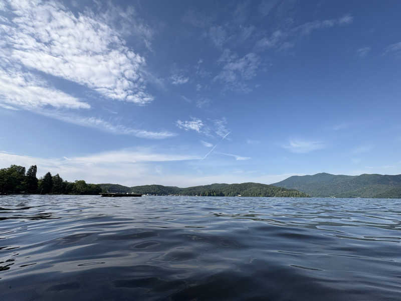 アッシさんのThe Saunaのサ活写真