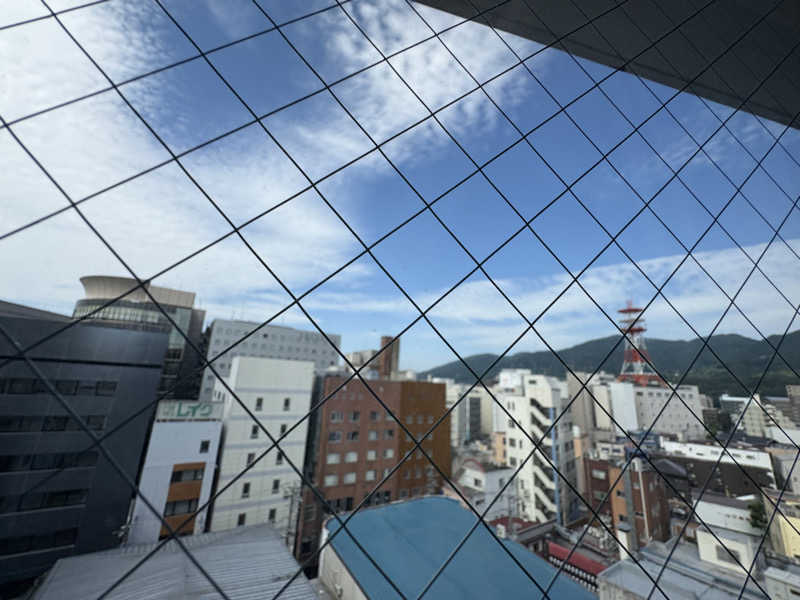 アッシさんの善光の湯 ドーミーイン長野のサ活写真