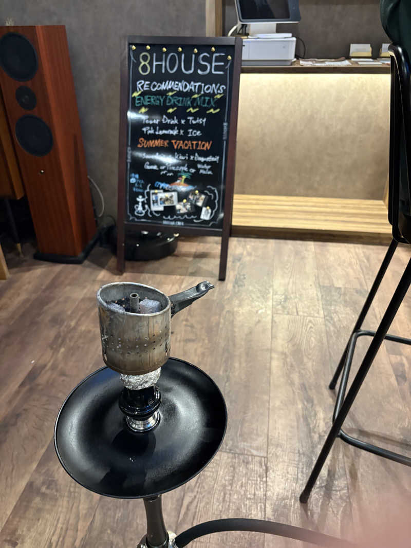 アッシさんのひばり温泉のサ活写真