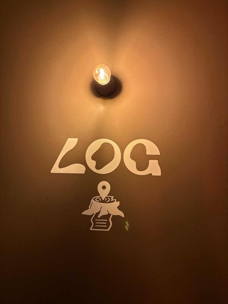 アッシさんのLOGのサ活写真