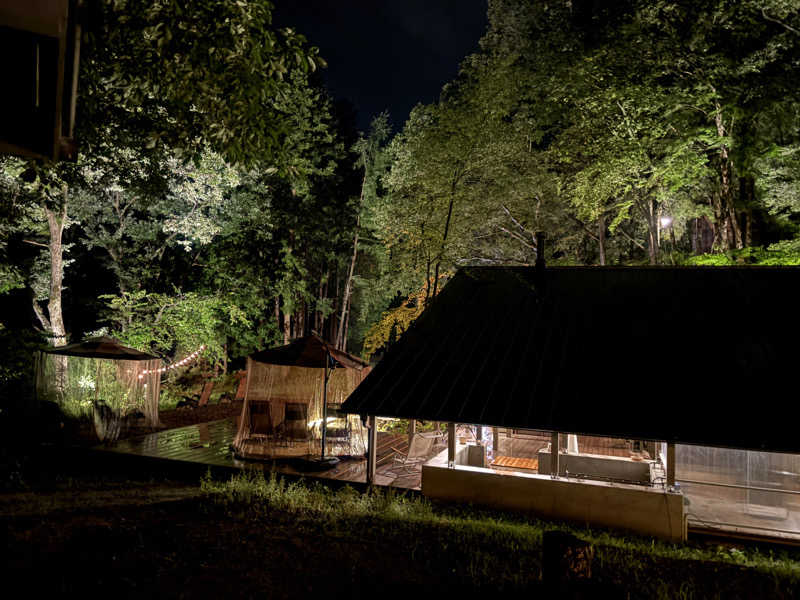 アッシさんのLOGのサ活写真