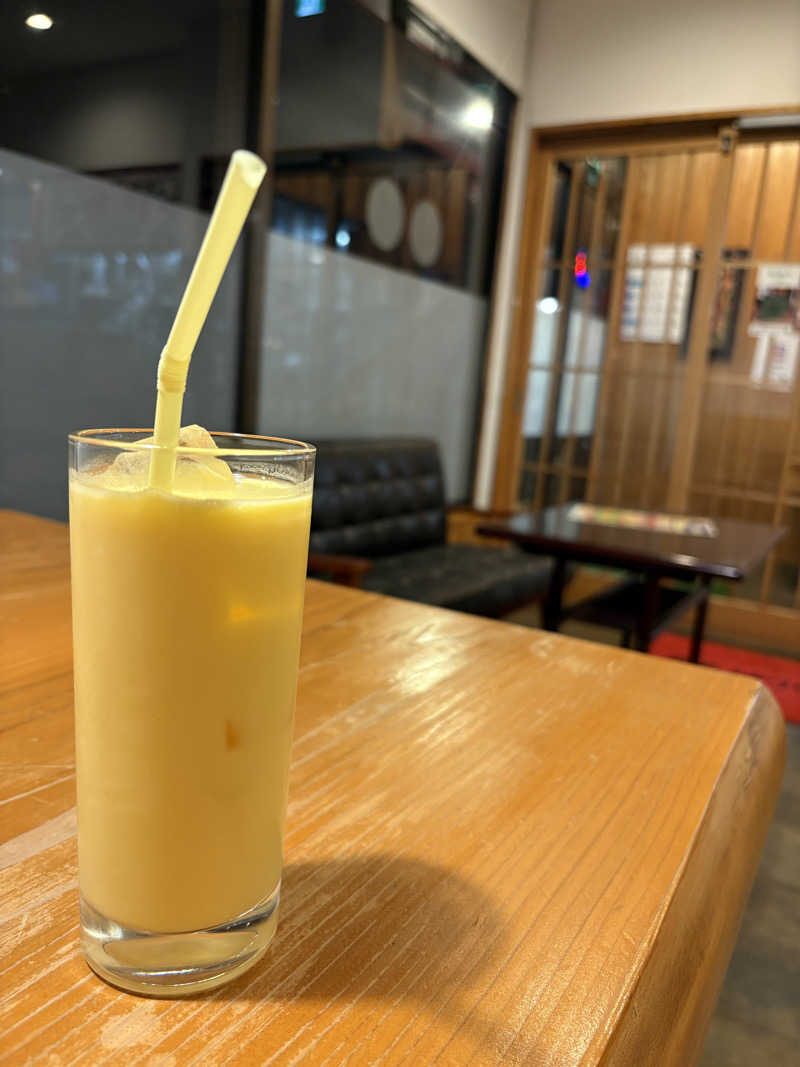 アッシさんのやすらぎの宿 郡山三穂田温泉のサ活写真