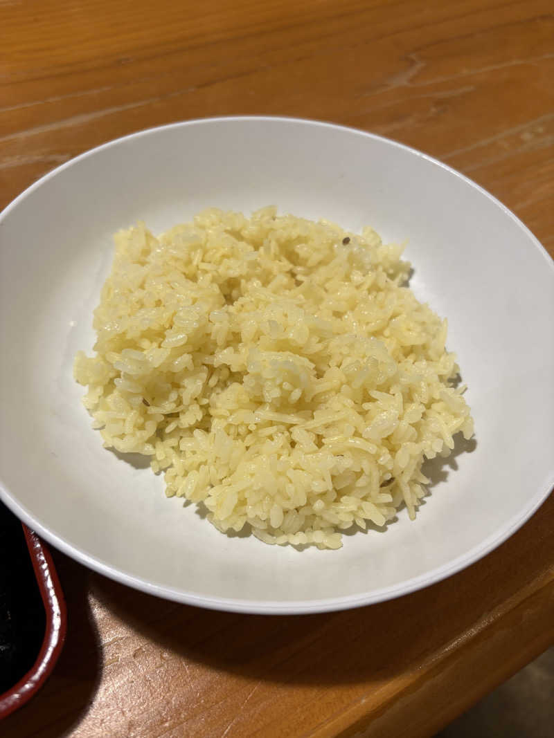 アッシさんのやすらぎの宿 郡山三穂田温泉のサ活写真