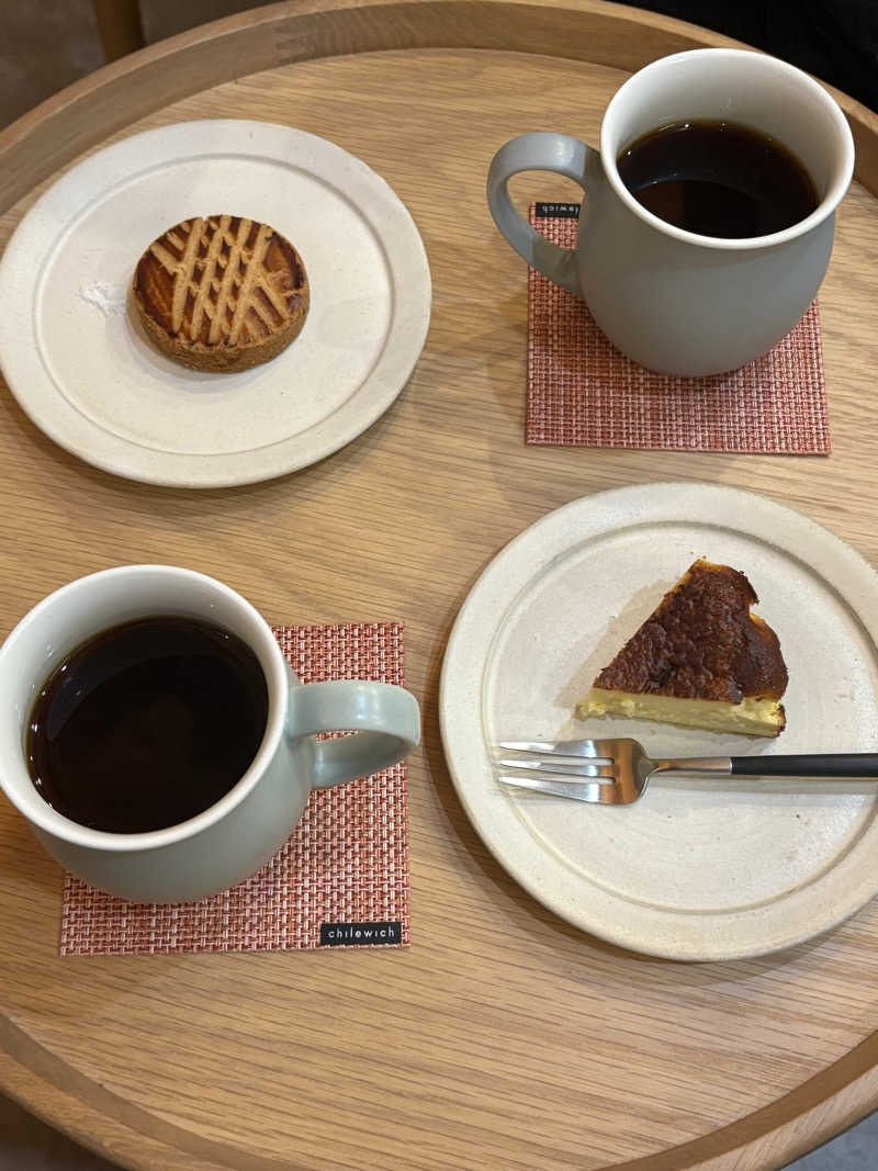 アッシさんのひばり温泉のサ活写真