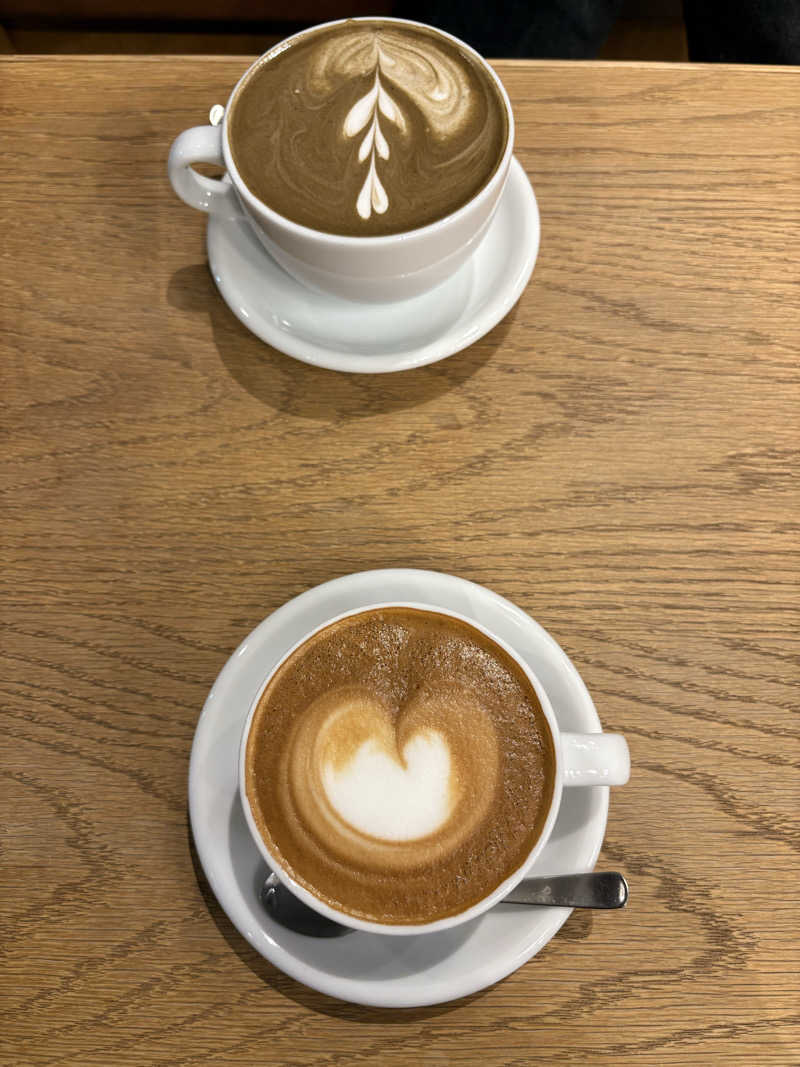 アッシさんのひばり温泉のサ活写真