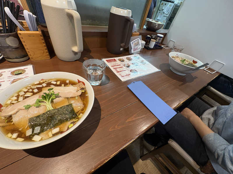 アッシさんのひばり温泉のサ活写真