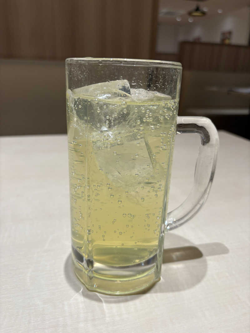 アッシさんの愛子天空の湯 そよぎの杜のサ活写真