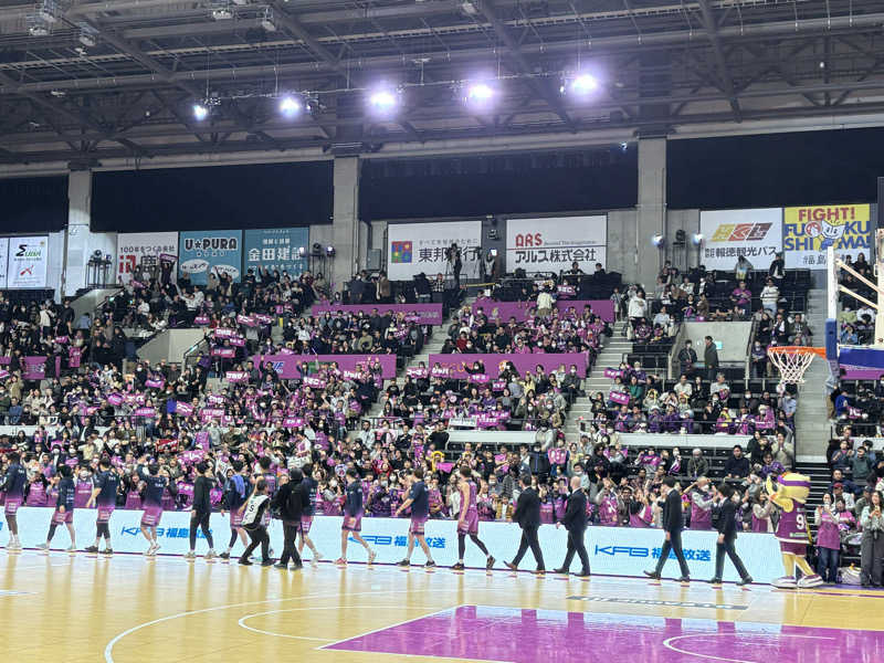 アッシさんのスーパー銭湯遊湯ランドのサ活写真