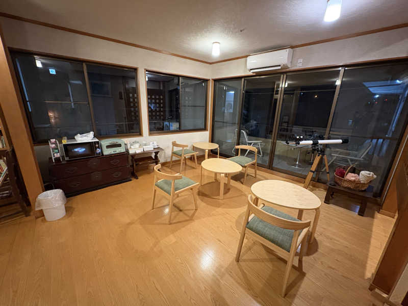 アッシさんのステイインホテル材木栄屋のサ活写真