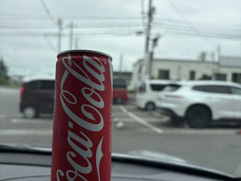 コーラ