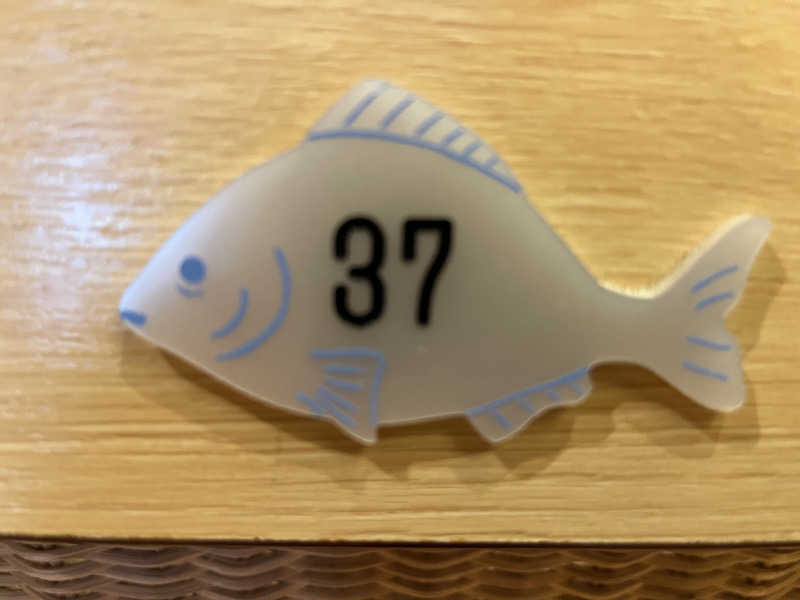 あさんの南三陸ホテル観洋のサ活写真