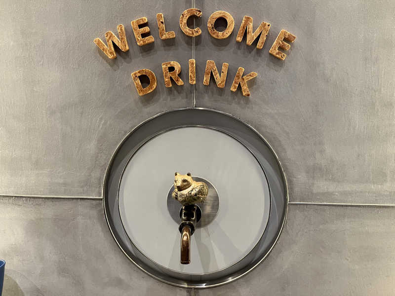 あさんのOMO7旭川(おも) by 星野リゾート サウナプラトーのサ活写真