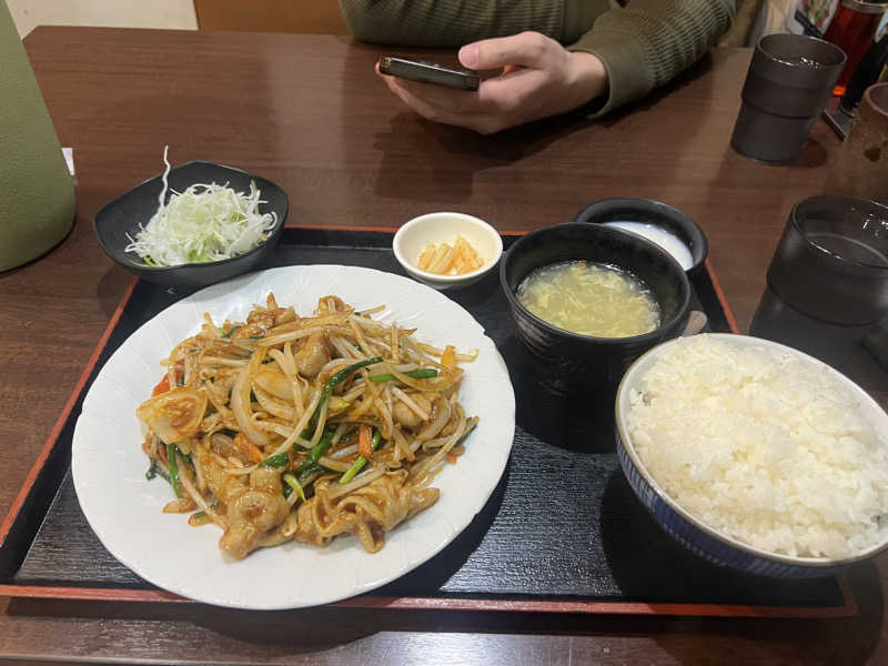 HANDYさんのスパ 湯〜ワールドのサ活写真