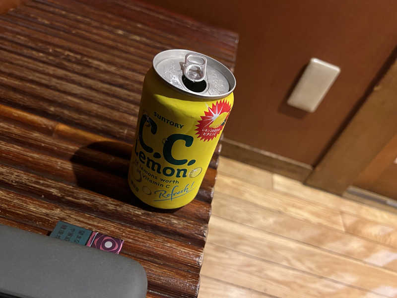 HANDYさんのいちの湯 水戸店のサ活写真