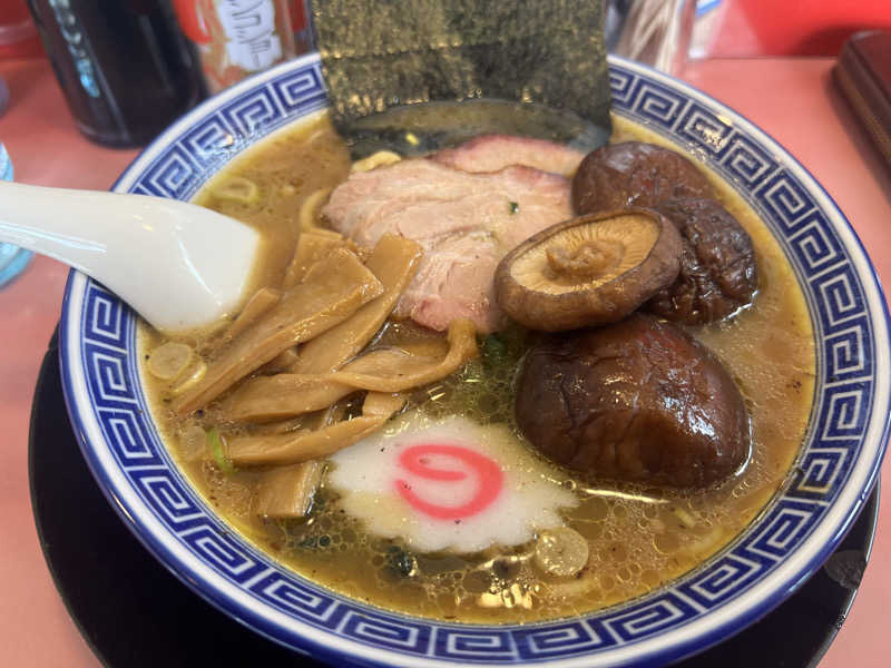 HANDYさんの小美玉温泉 湯～GO!のサ活写真