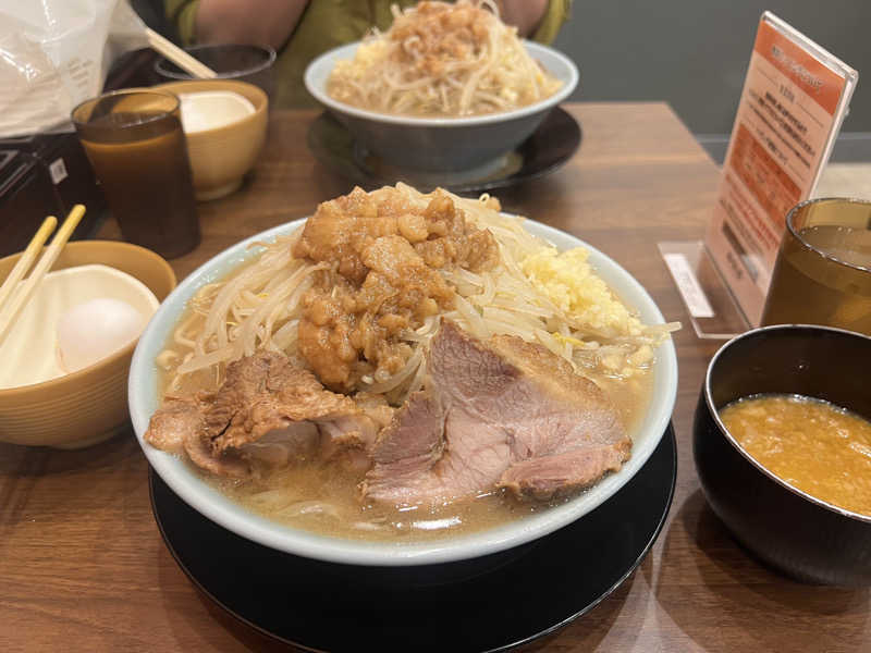 HANDYさんのいちの湯 水戸店のサ活写真