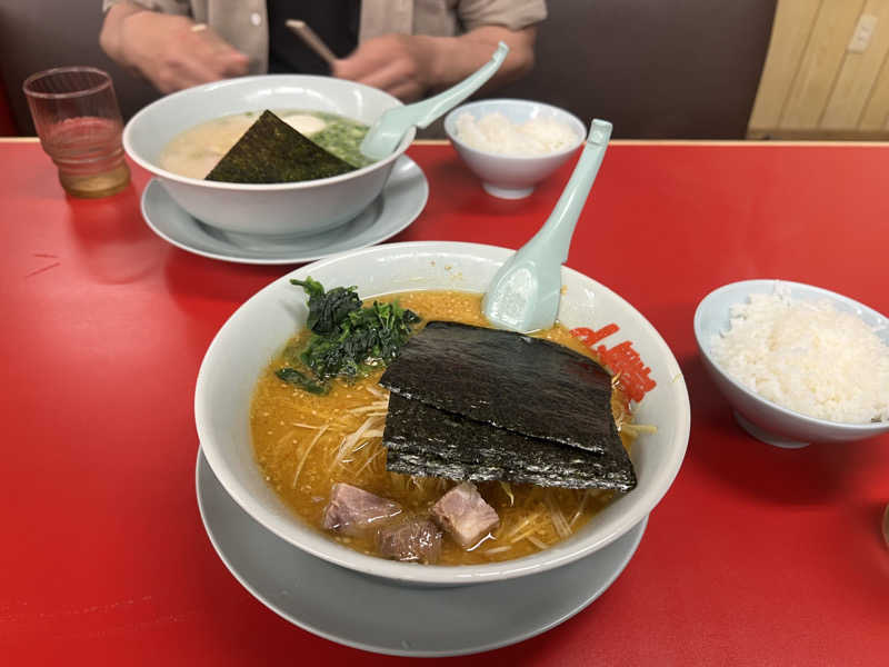 HANDYさんの小美玉温泉 湯～GO!のサ活写真
